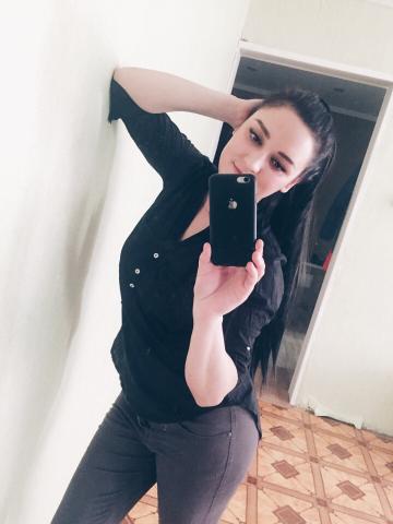 Проститутка Галина